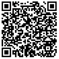 QR-код для доступа к анкете «Опрос мнения предпринимателей о состоянии и развитии конкурентной среды, и уровне административных барьеров на региональных рынках товаров и услуг»